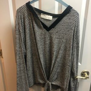 Vintage Havana long sleeve